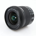 Canon EF-S 10-18mm f/4.5-5.6 IS STM occasion