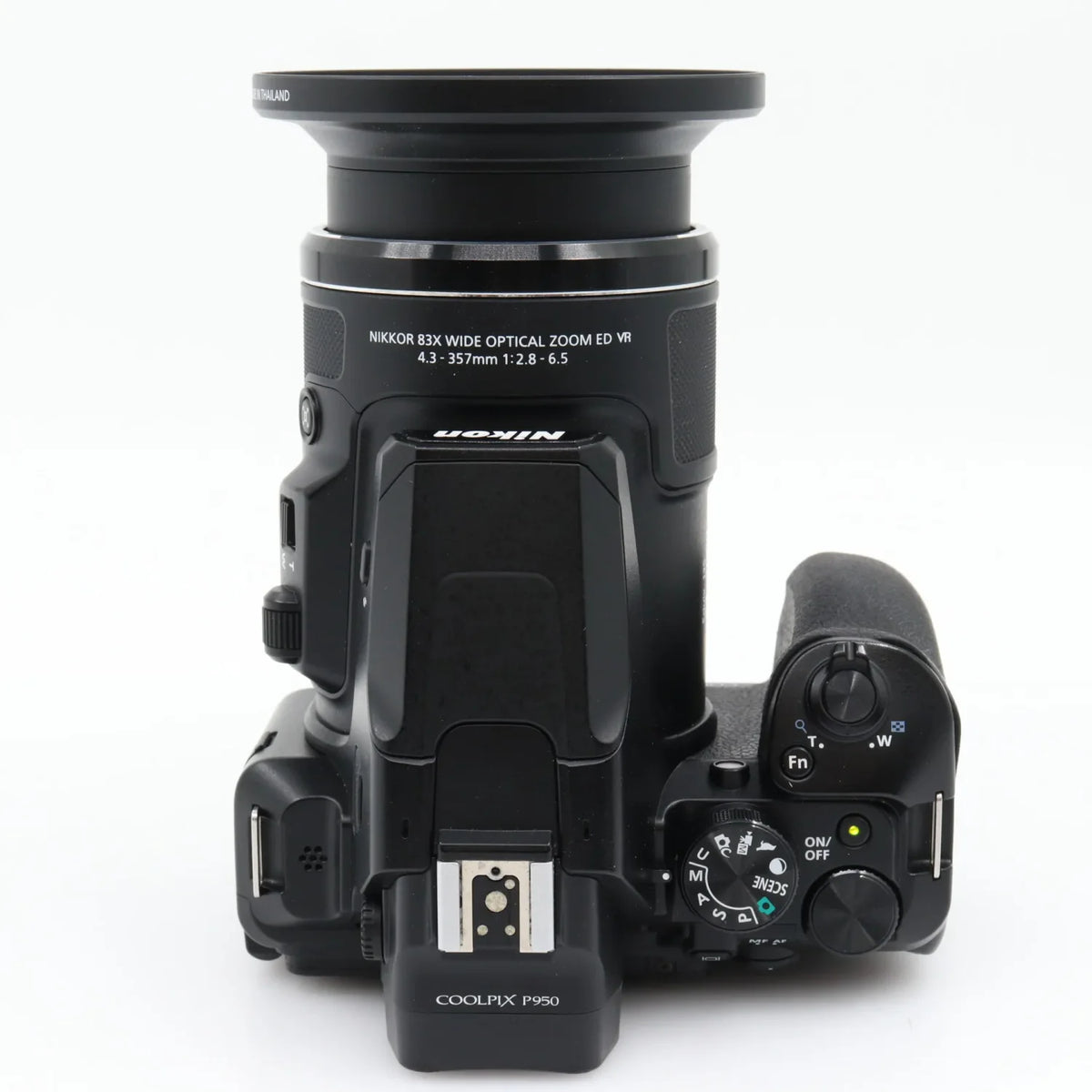 Nikon Coolpix P950 occasion