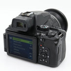 Nikon Coolpix P950 occasion
