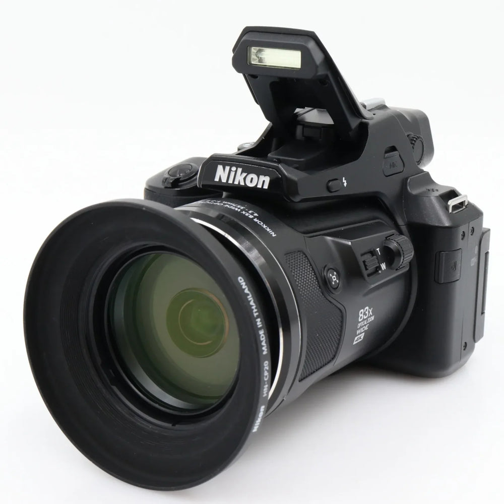 Nikon Coolpix P950 occasion
