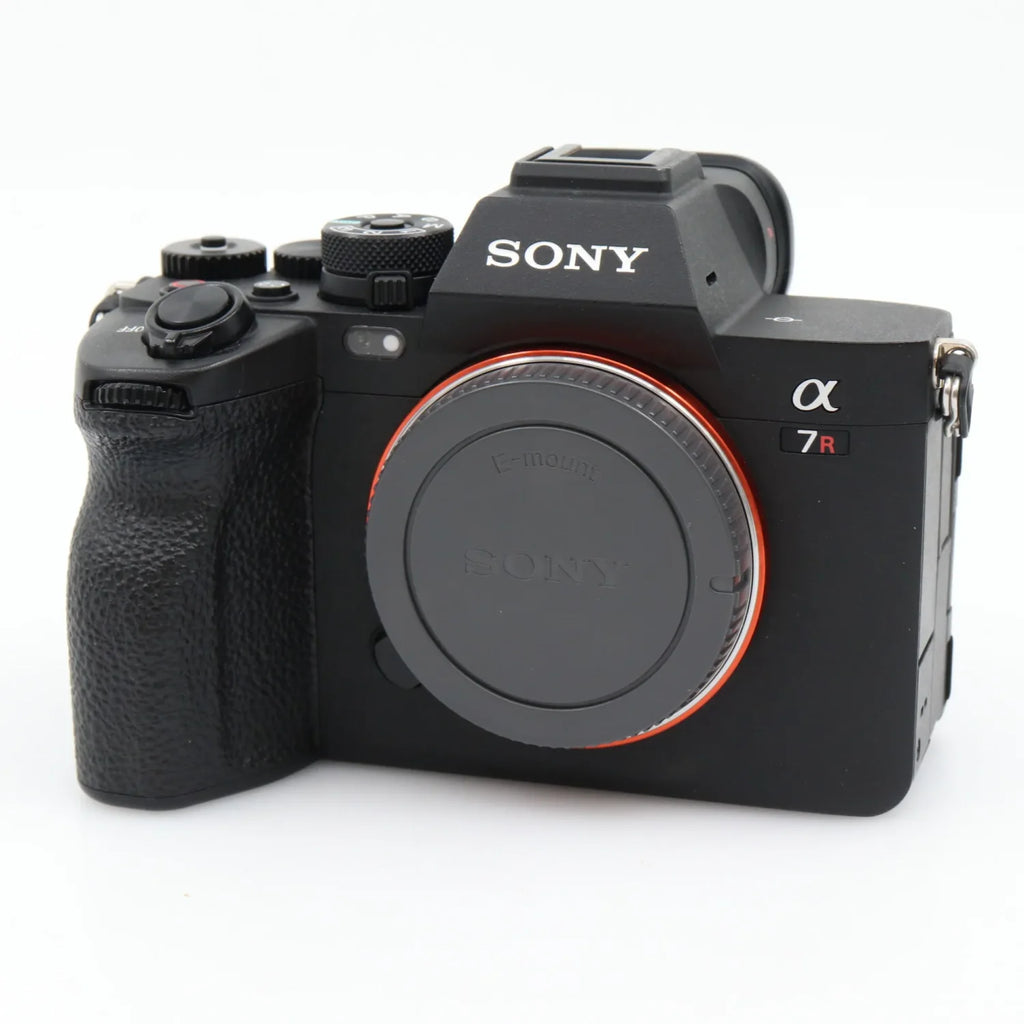 Sony A7R V boîtier occasion