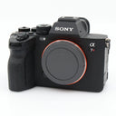 Sony A7R V boîtier occasion