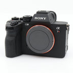 Sony A7R V boîtier occasion