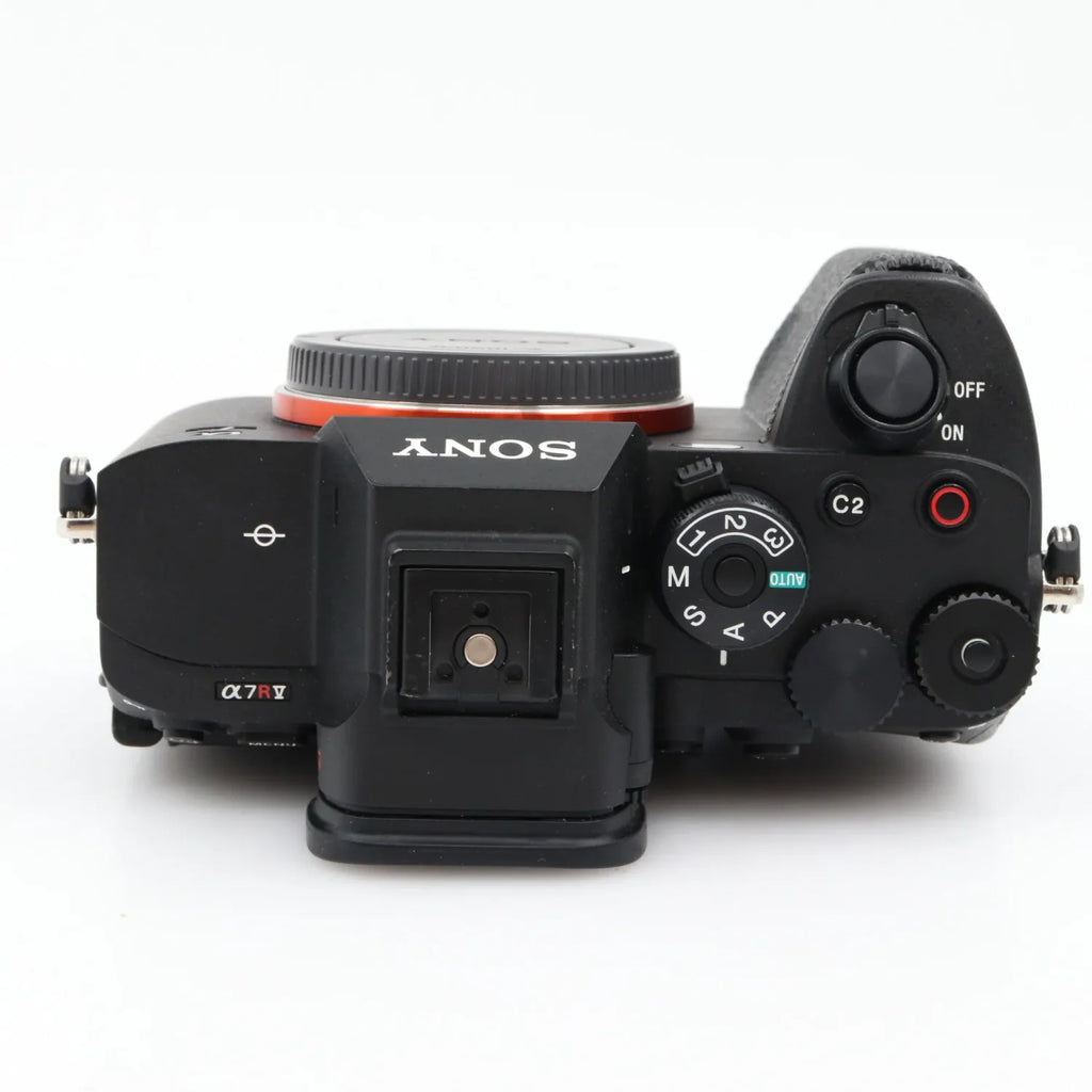 Sony A7R V boîtier occasion
