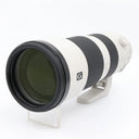 Sony FE 200-600mm F/5.6-6.3 G OSS occasion