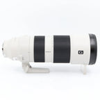 Sony FE 200-600mm F/5.6-6.3 G OSS occasion