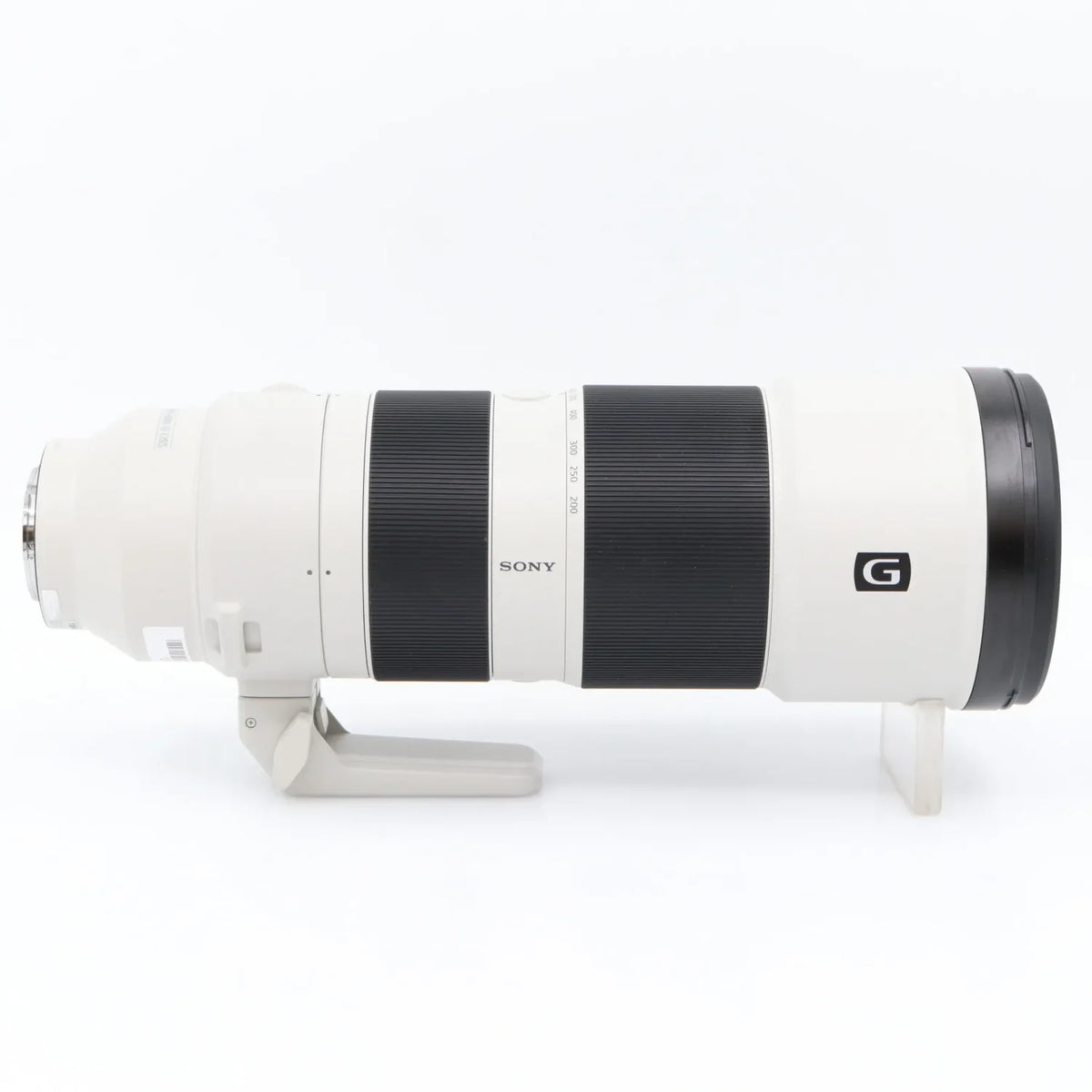 Sony FE 200-600mm F/5.6-6.3 G OSS occasion