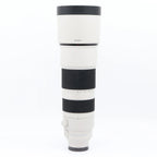 Sony FE 200-600mm F/5.6-6.3 G OSS occasion