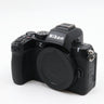 Nikon Z50 II body used