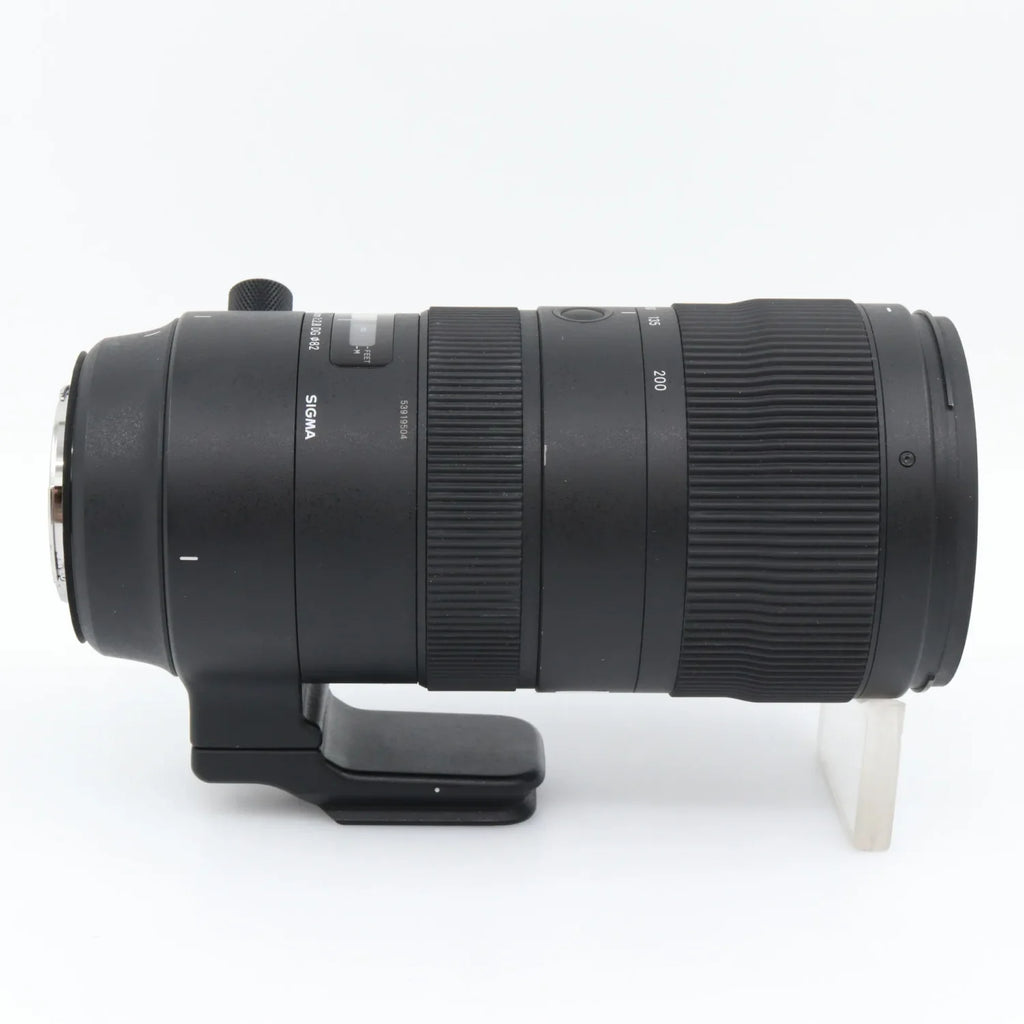 Sigma 70-200mm F/2.8 DG OS HSM Sports Canon EF gebraucht