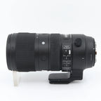 Sigma 70-200mm F/2.8 DG OS HSM Sports Canon EF gebraucht
