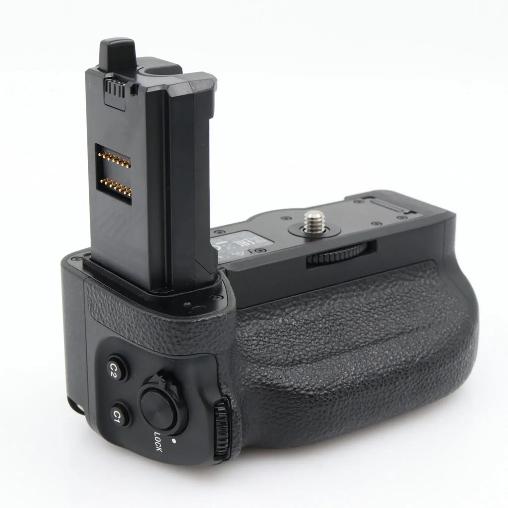 Sony VG-C4EM Vertical batterygrip occasion