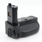 Sony VG-C4EM Vertical batterygrip occasion