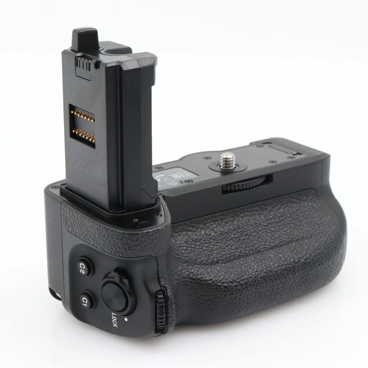 Sony VG-C4EM Vertical batterygrip occasion