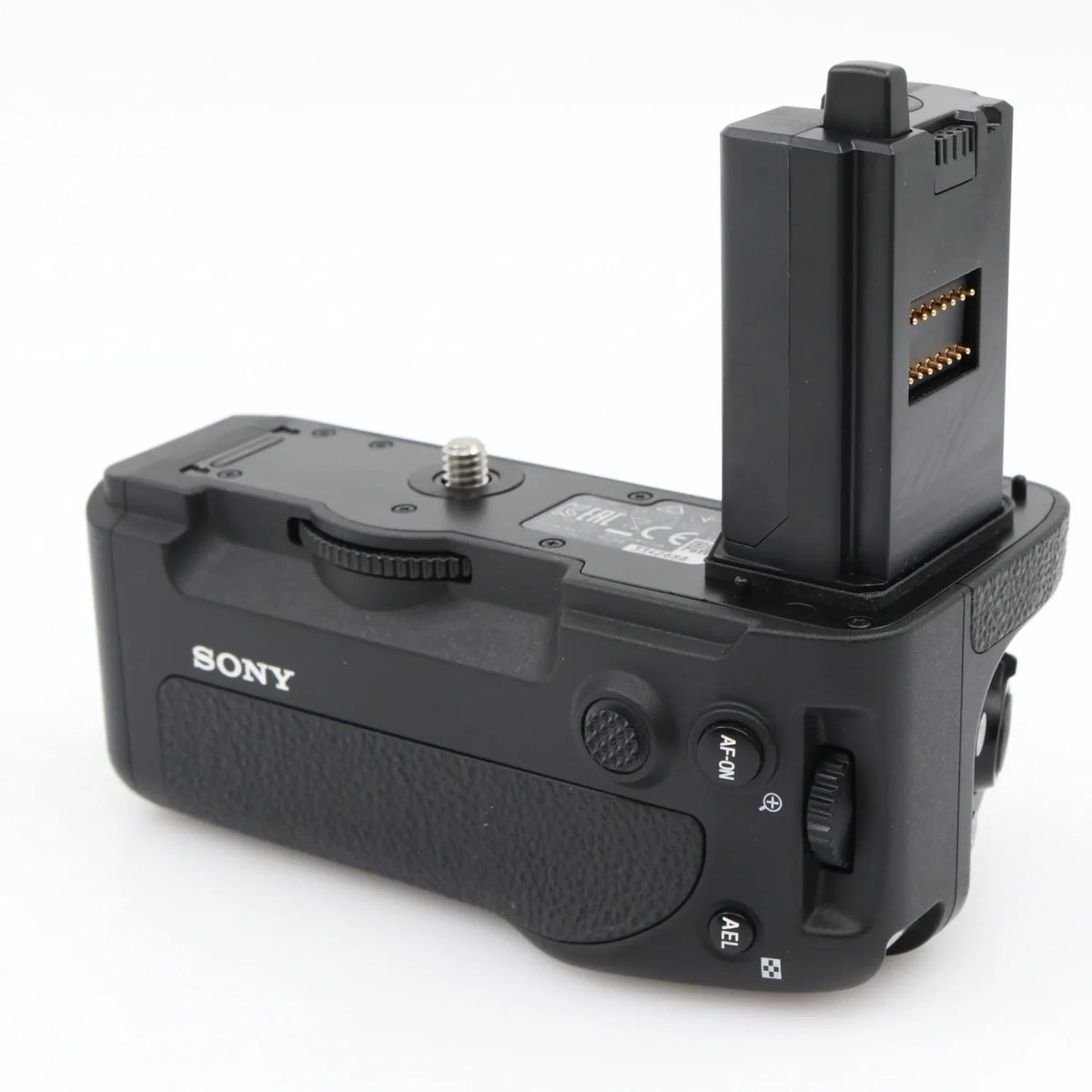 Sony VG-C4EM Vertical batterygrip occasion
