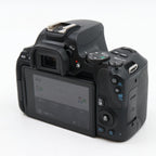 Canon EOS 250D boîtier occasion