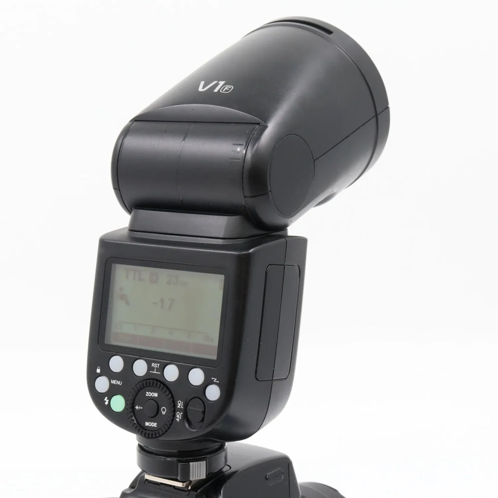 Godox Speedlite V1 Fujifilm occasion
