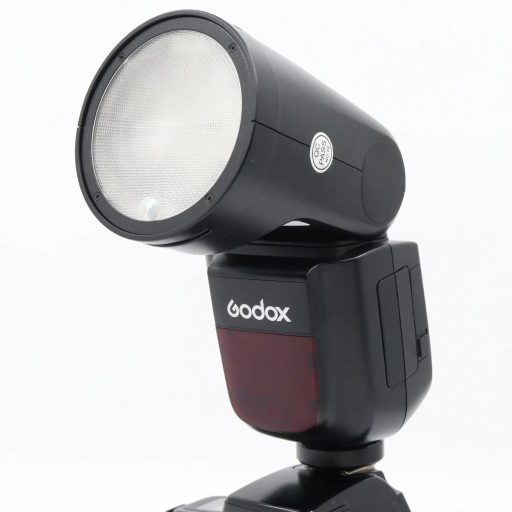 Godox Speedlite V1 Fujifilm occasion