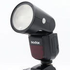 Godox Speedlite V1 Fujifilm occasion
