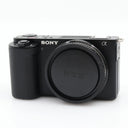 Sony ZV-E10 Gehäuse Gebraucht