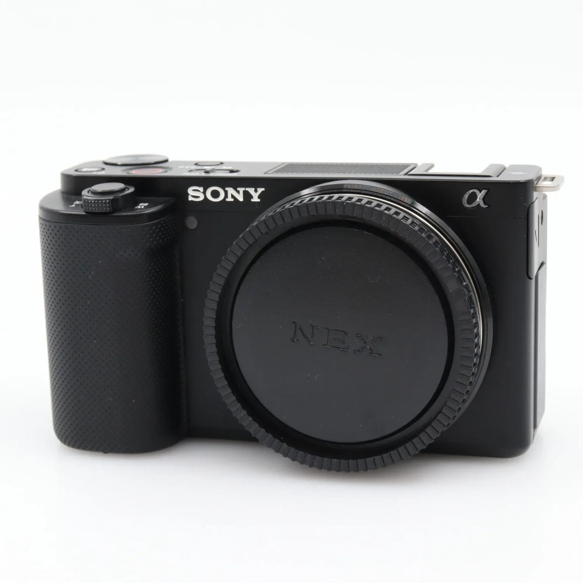 Sony ZV-E10 Gehäuse Gebraucht