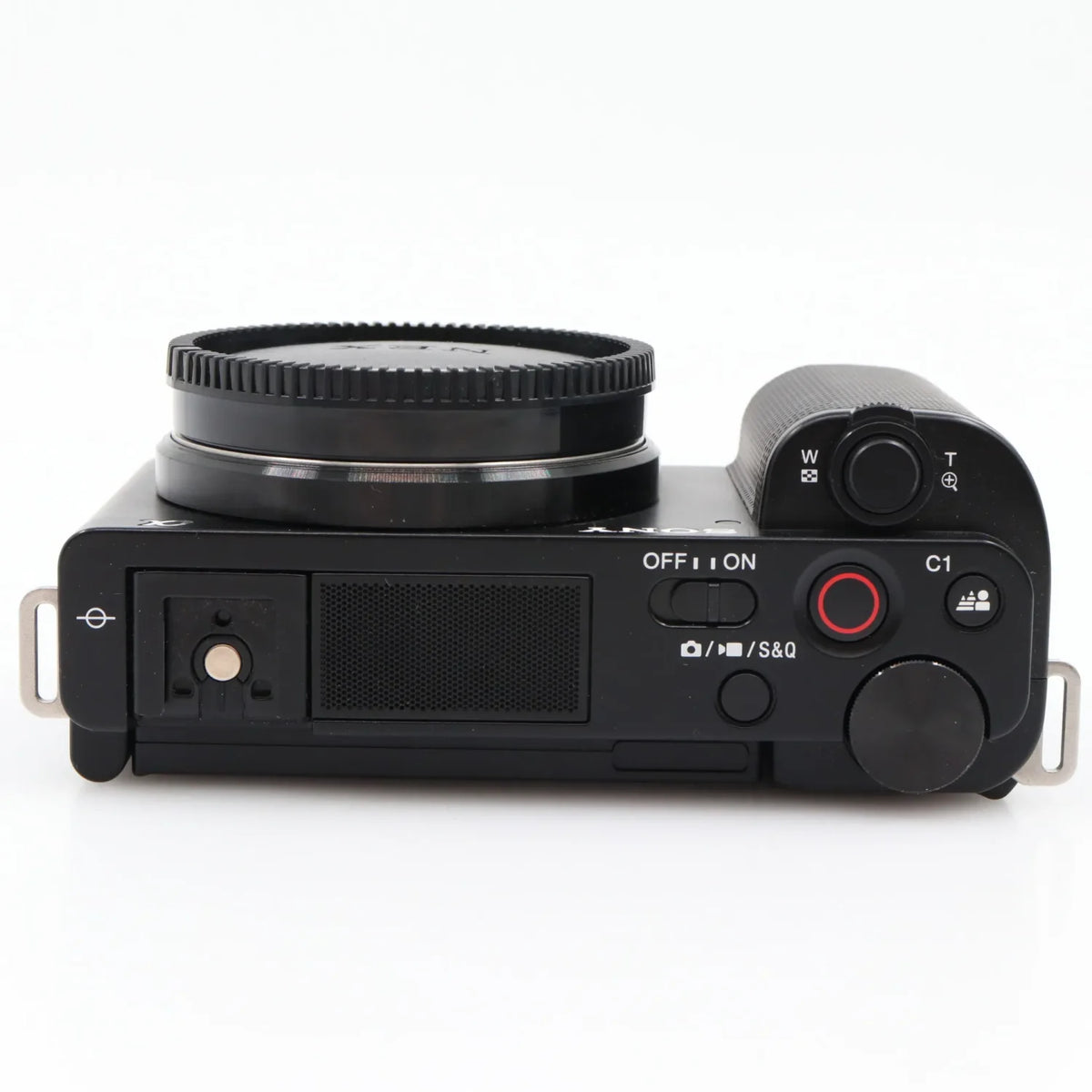 Sony ZV-E10 Gehäuse Gebraucht