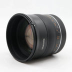 Samyang 85mm f/1.2 SP Canon EF occasion