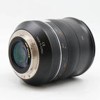 Samyang 85mm f/1.2 SP Canon EF occasion