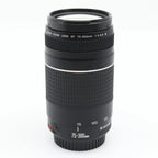 Canon EF 75-300mm F/4-5.6 III USM gebraucht