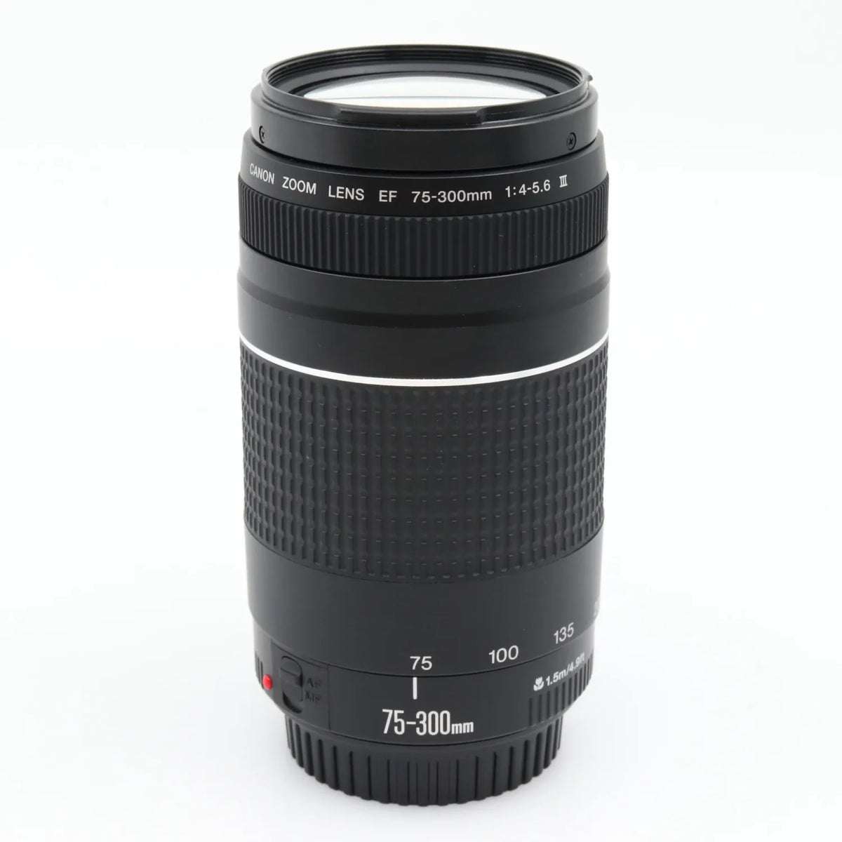Canon EF 75-300mm F/4-5.6 III USM gebraucht