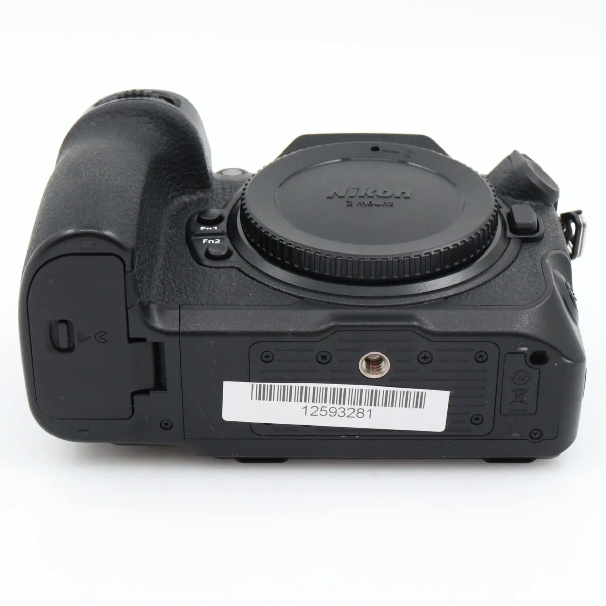 Nikon Z8 Gehäuse gebraucht
