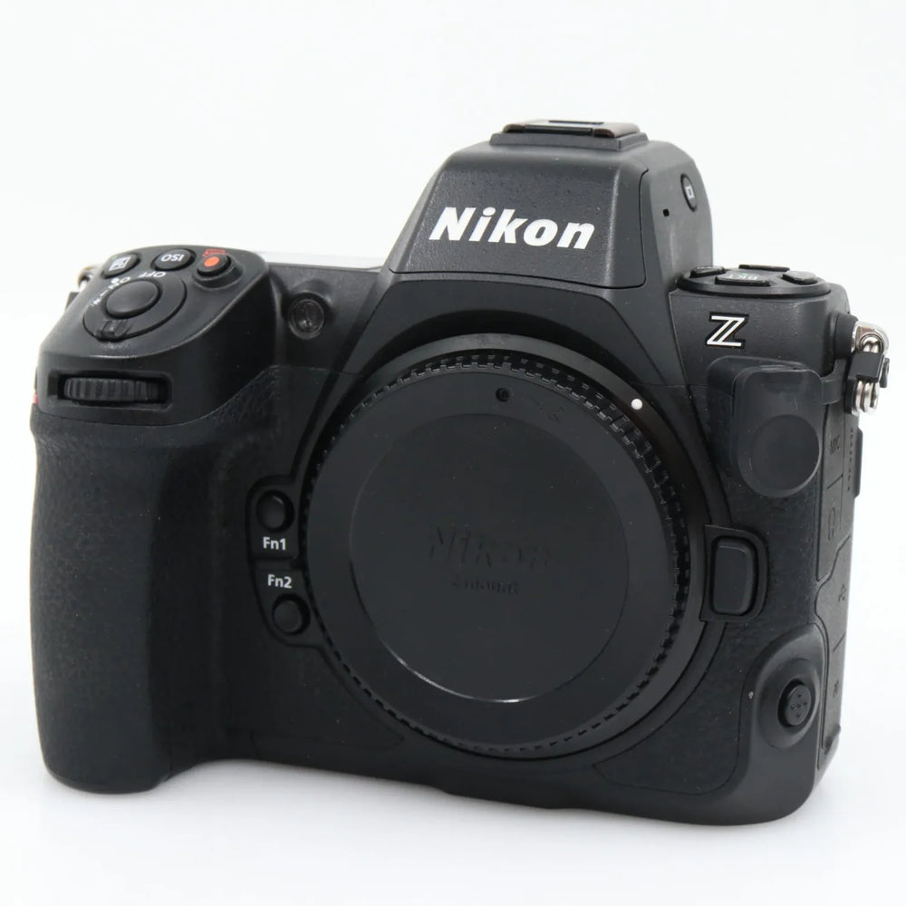 Nikon Z8 Gehäuse gebraucht