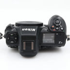 Nikon Z8 Gehäuse gebraucht