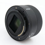 Nikon Z 28mm f/2.8 occasion