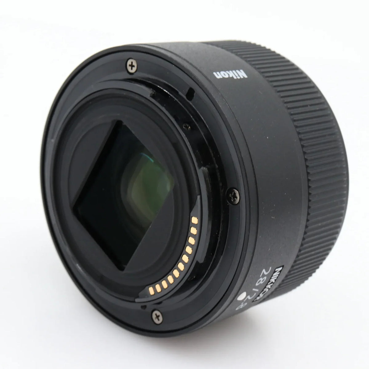 Nikon Z 28mm f/2.8 occasion