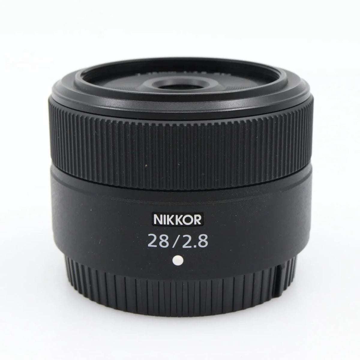 Nikon Z 28mm f/2.8 occasion