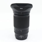 Nikon Z 28-400mm f/4-8 VR gebraucht