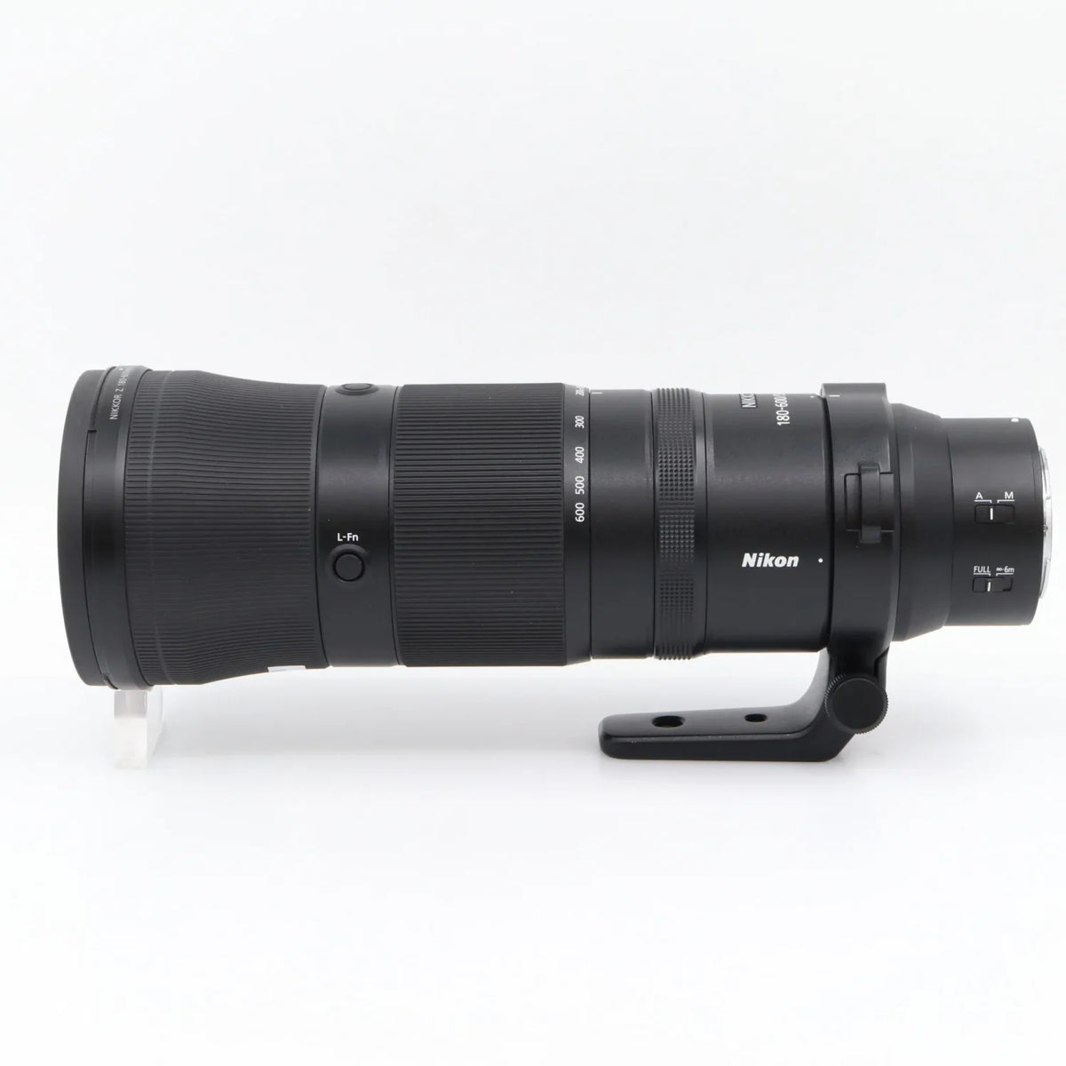 Nikon Z 180-600mm f/5.6-6.3 VR occasion