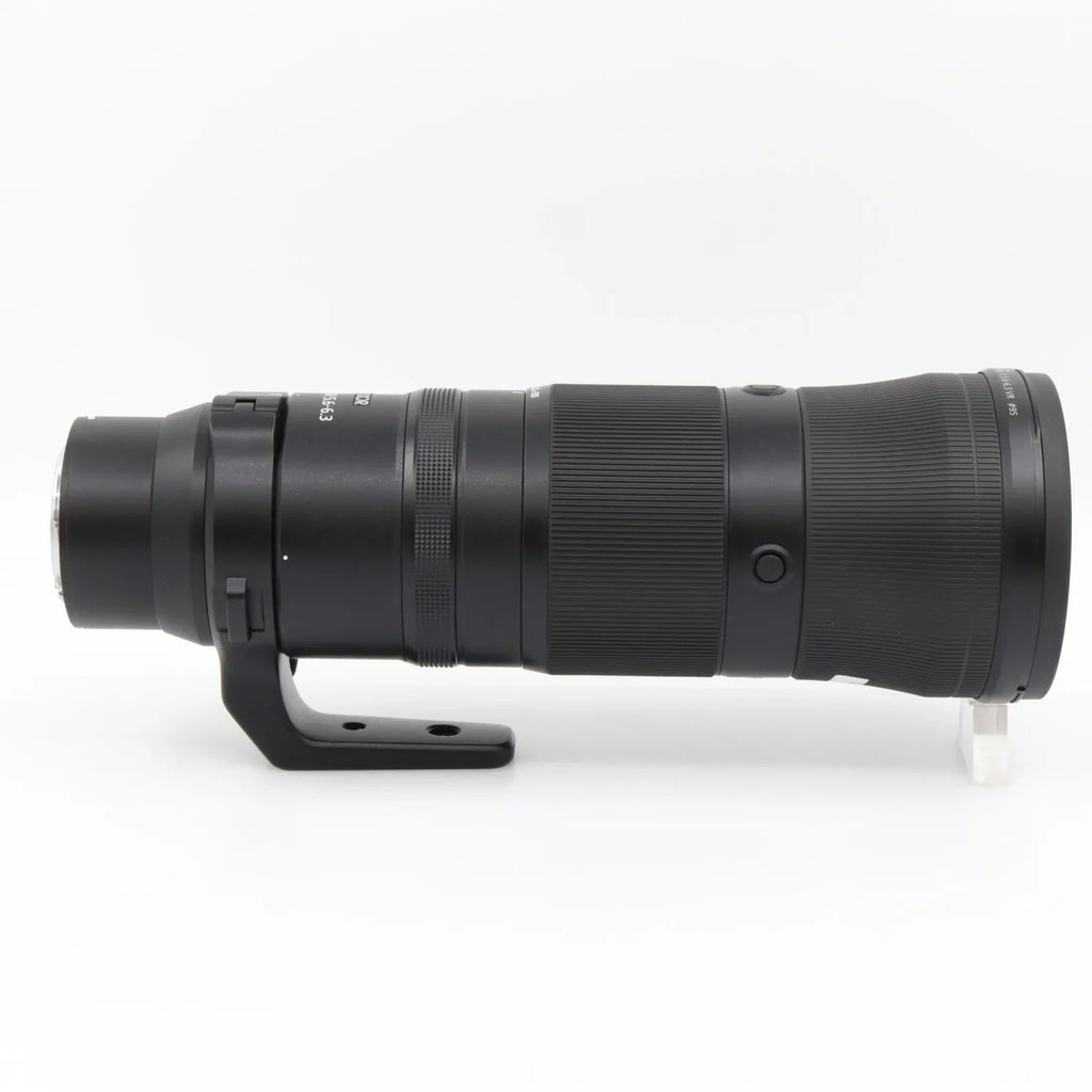 Nikon Z 180-600mm f/5.6-6.3 VR occasion
