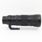 Nikon Z 180-600mm f/5.6-6.3 VR occasion