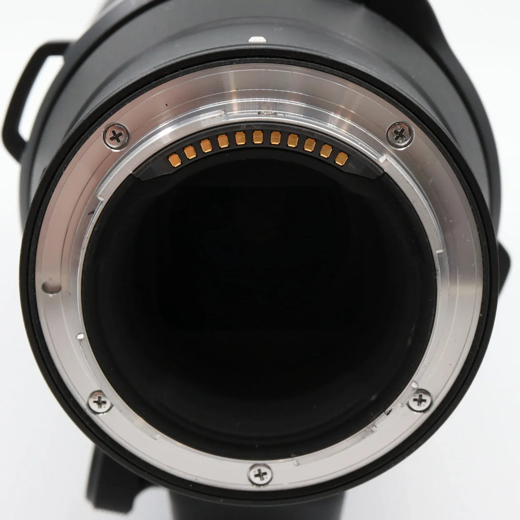Nikon Z 180-600mm f/5.6-6.3 VR occasion