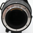 Nikon Z 180-600mm f/5.6-6.3 VR occasion