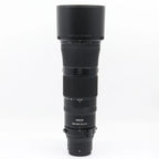 Nikon Z 180-600mm f/5.6-6.3 VR occasion