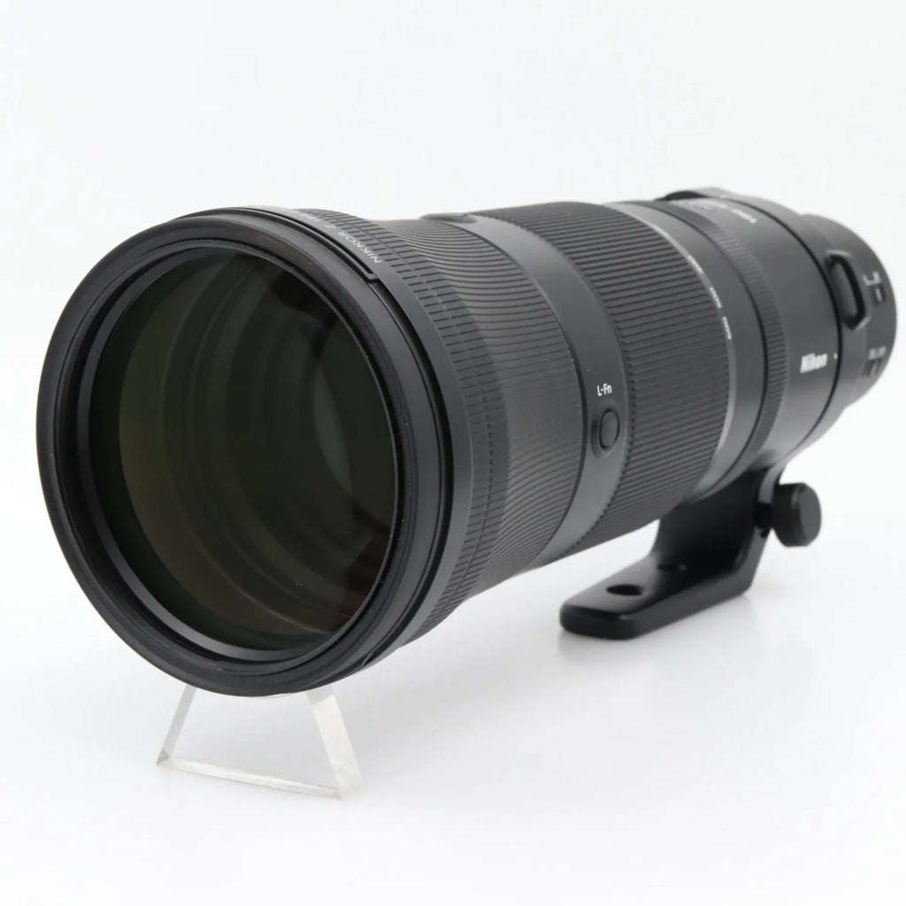 Nikon Z 180-600mm f/5.6-6.3 VR occasion