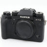 Fujifilm X-T2 body used