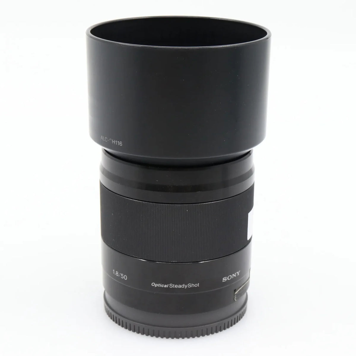 Sony E 50mm f/1.8 OSS gebraucht