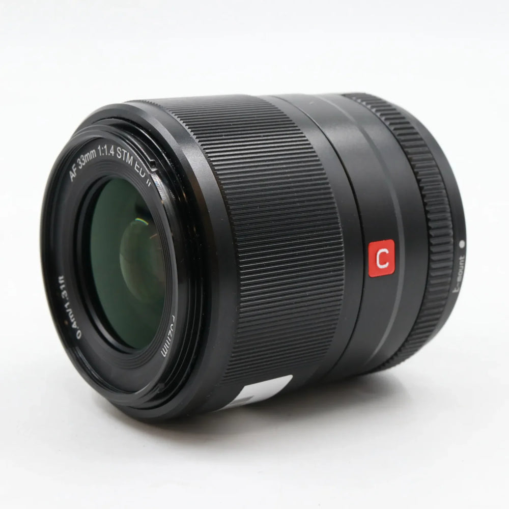 Viltrox 33mm f/1.4 AF Sony E gebraucht