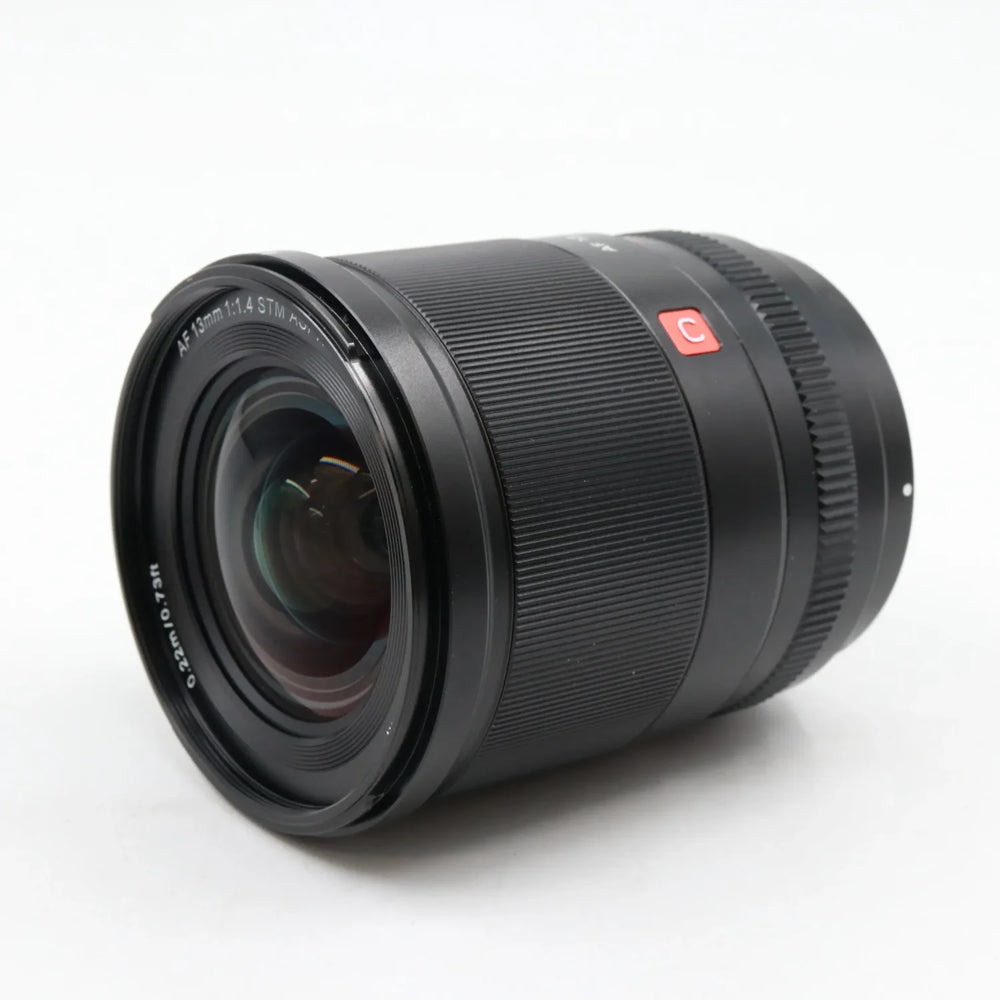 Viltrox 13mm f/1.4 AF Sony E gebraucht