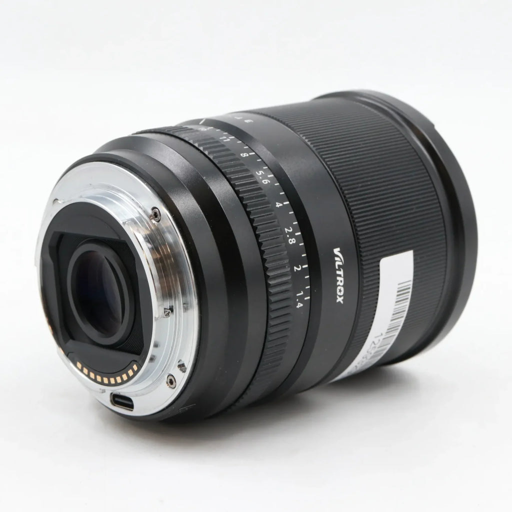 Viltrox 13mm f/1.4 AF Sony E gebraucht