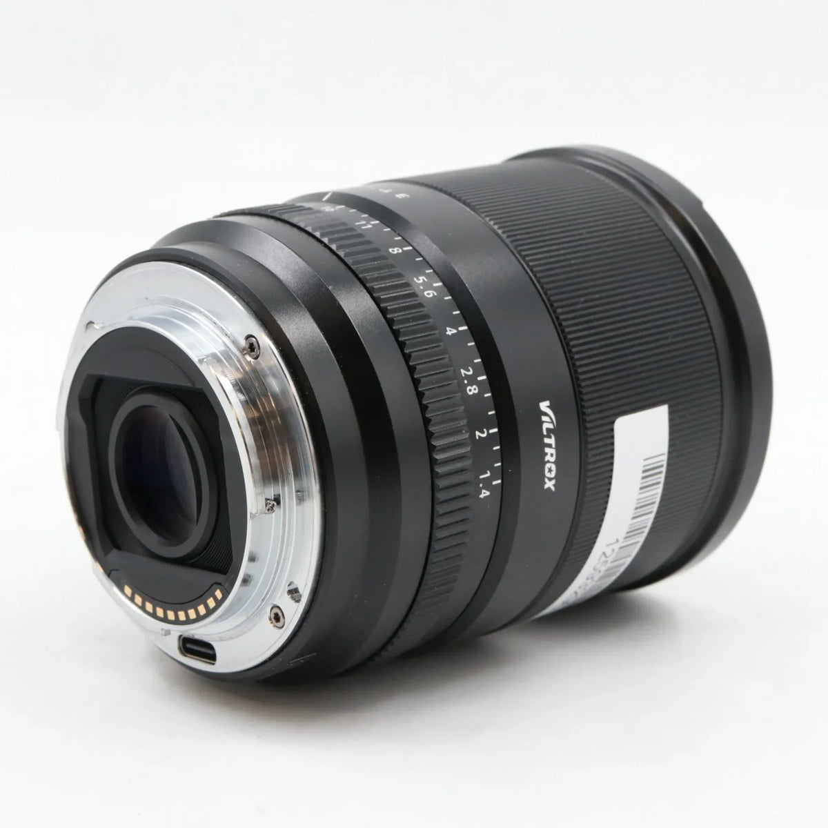 Viltrox 13mm f/1.4 AF Sony E gebraucht